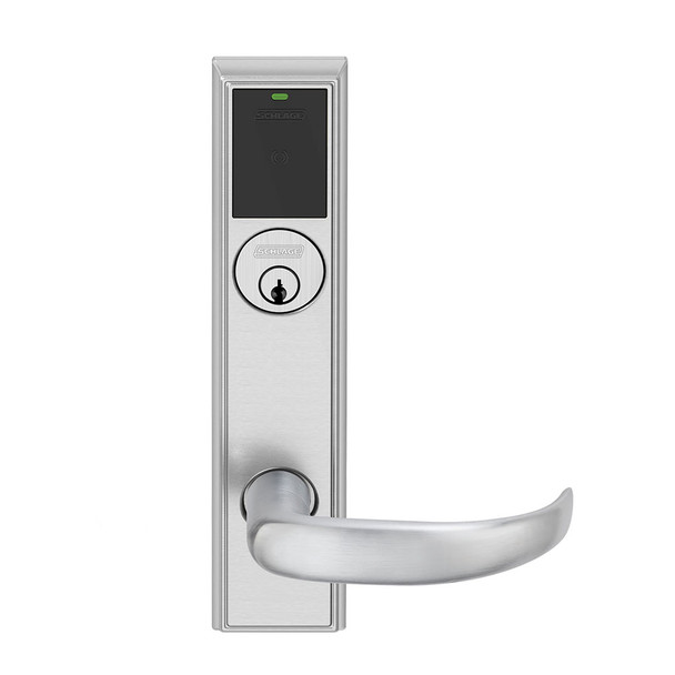 LEBMD-ADD P 17 626 RH Schlage Electronics Wireless Mortise Lock