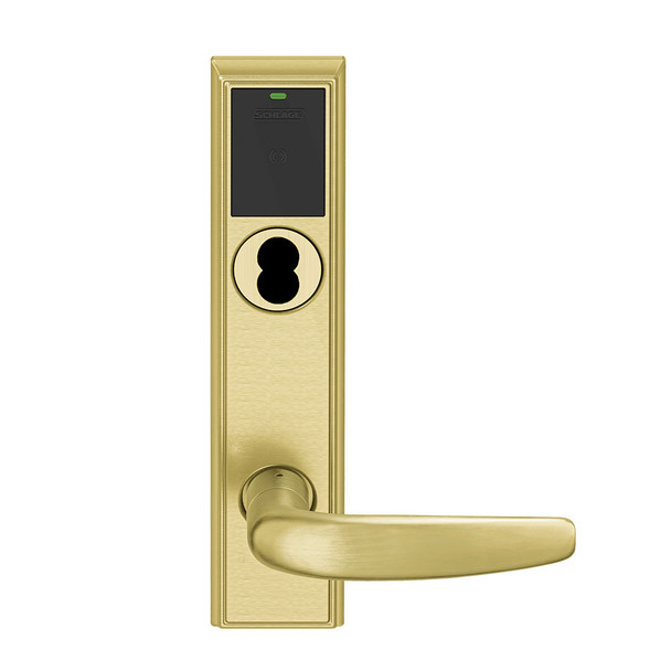 LEBMD-ADD B 07 606 RH Schlage Electronics Wireless Mortise Lock