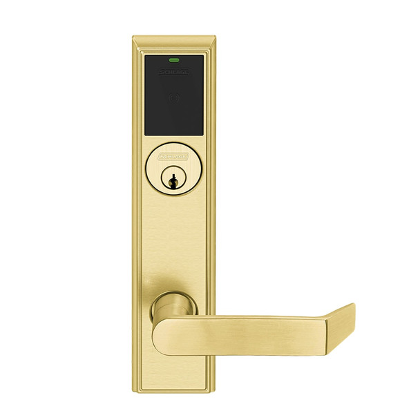 LEBMB-ADD P 06 606 RH Schlage Electronics Wireless Mortise Lock