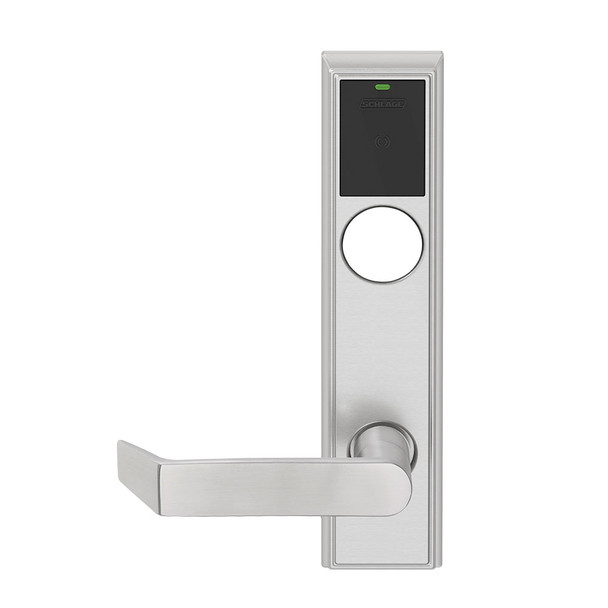 LEBMD-ADD L 06 626 LH Schlage Electronics Wireless Mortise Lock