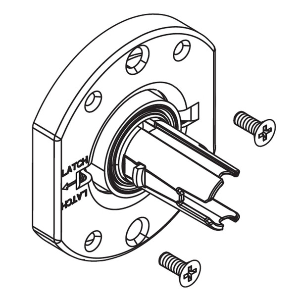 47260717 Schlage Electronics Electrical Accessories