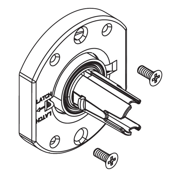 47260717 Schlage Electronics Electrical Accessories