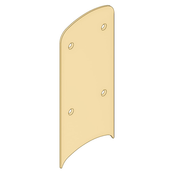 23760309-605 Schlage Electronics Electrical Accessories