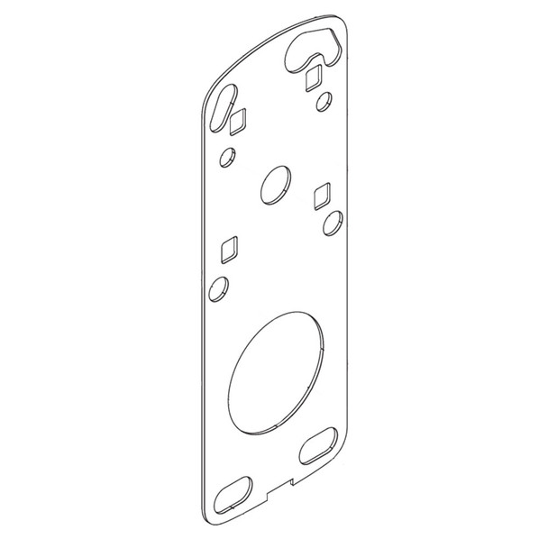 47260740 Schlage Electronics Electrical Accessories