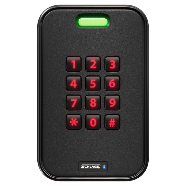 MTKB15 Schlage Lock Card Reader