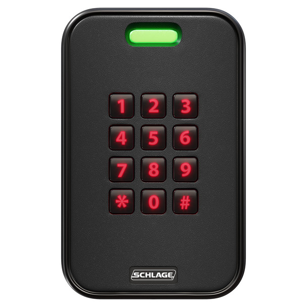 MTK15-485 Schlage Electronics Card Reader