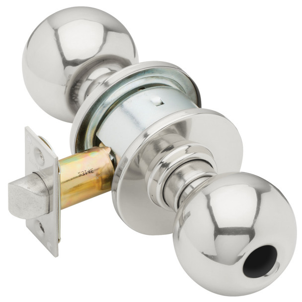 Schlage A70LD ORB 625 Cylindrical Lock