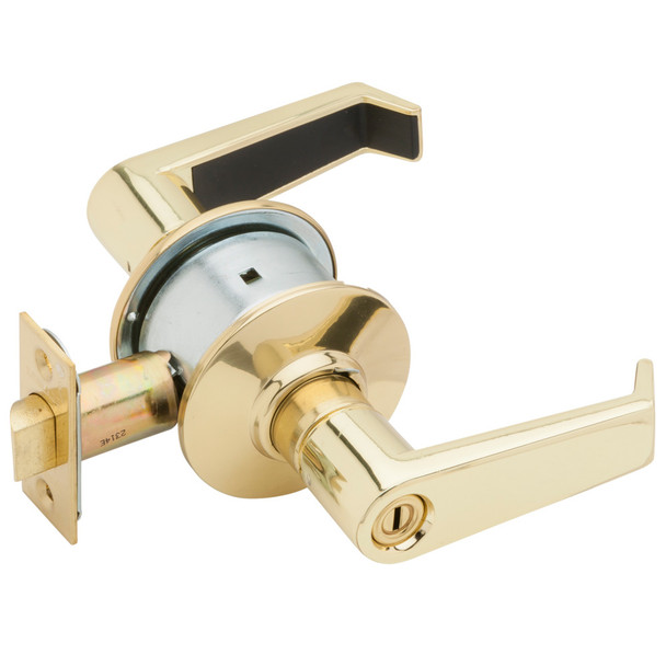 Schlage A40S LEV 605x626 Cylindrical Lock