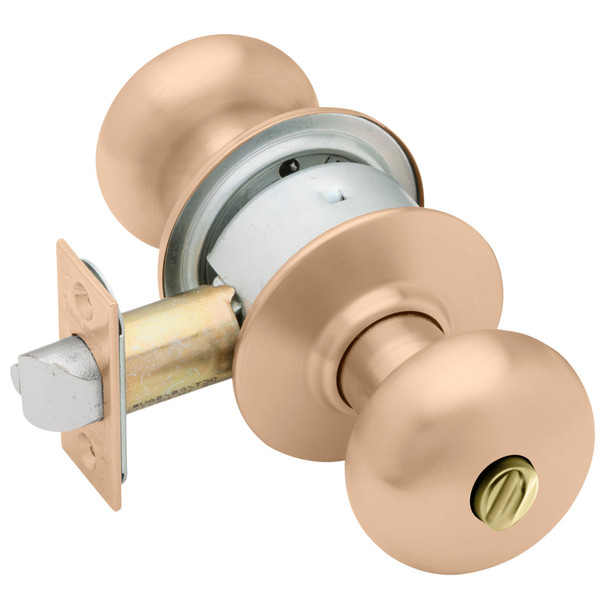 Schlage A43D PLY 612 Cylindrical Lock