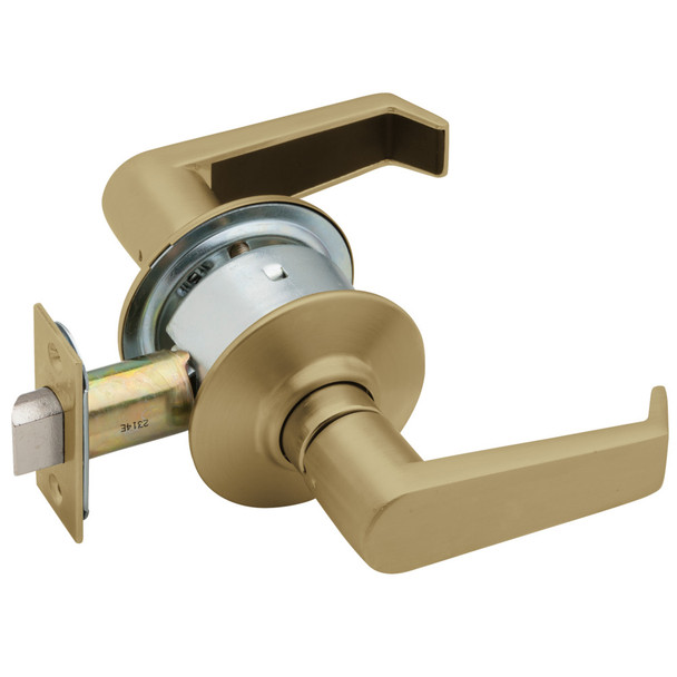Schlage A10S LEV 609 Cylindrical Lock