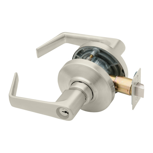 Schlage AL85PD SAT 619 Cylindrical Lock