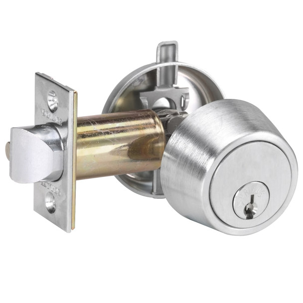 B250P6 626 Schlage Deadbolts