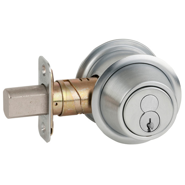 B560R 626 Schlage Lock Deadlock