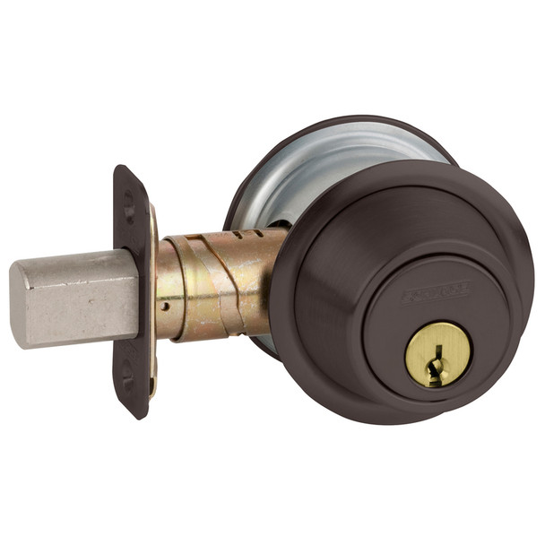 B560P 643E KA4 Schlage Lock Deadlock