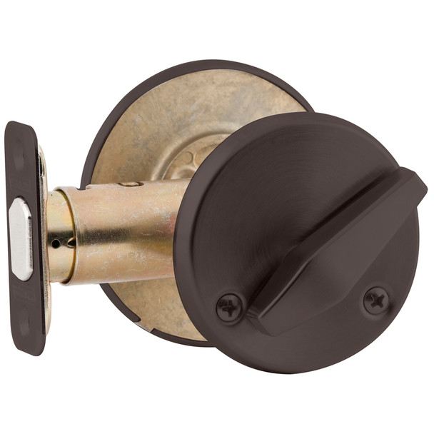 B581 613 Schlage Lock Deadlock