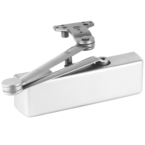 LCN 4040XP-HCUSH RH 651 Hold Open Cush Arm Door Closer
