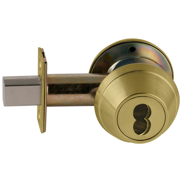 B660B 606 Schlage Deadlock
