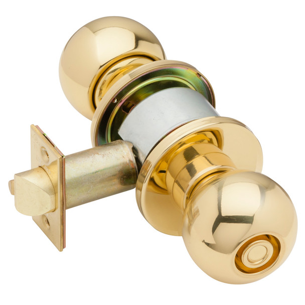 D44S ORB 605 Schlage Lock Cylindrical Lock