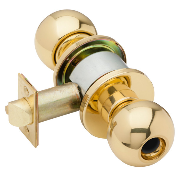 D80LD ORB 605 Schlage Lock Cylindrical Lock