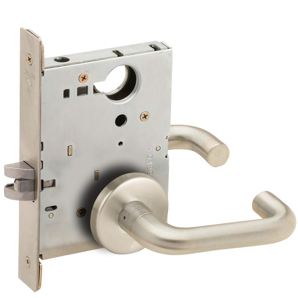 L9010 03B 619 Schlage Mortise Lock