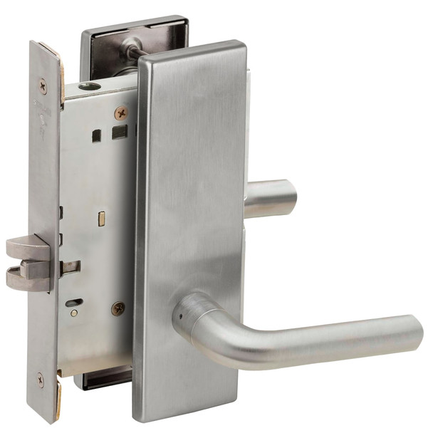 L9010 02N 630 Schlage Mortise Lock