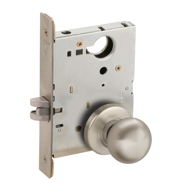 L9010 41B 630 Schlage Mortise Lock