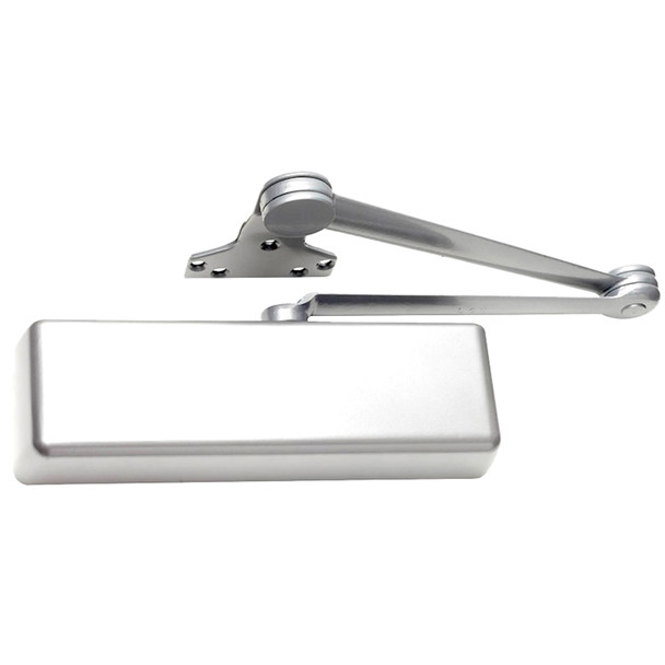 LCN 4040XP-EDA LH 651 Extra Duty Arm Door Closer