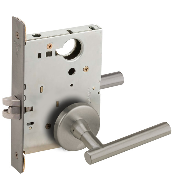 Schlage L9010 M51B 619 Mortise Lock