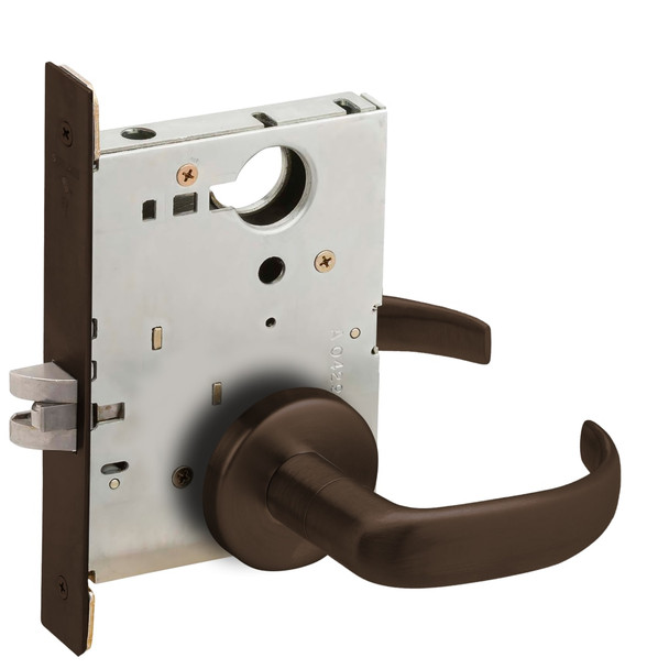 L9010 17B 643E Schlage Mortise Lock