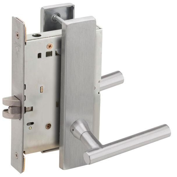L9010 M51L 626 Schlage Mortise Lock