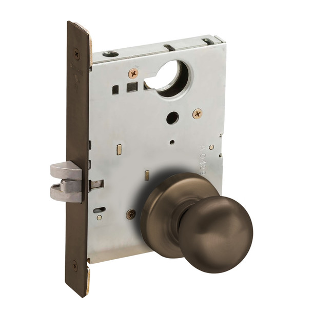 L9010 41B 613 Schlage Mortise Lock