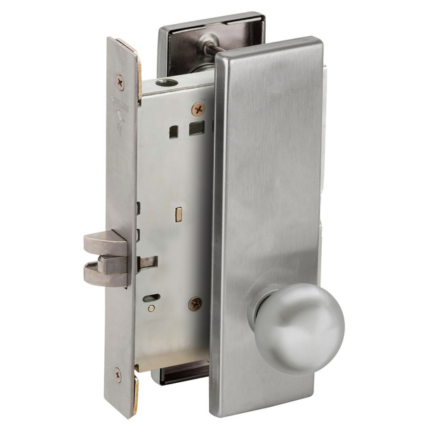 Schlage L9010 41N 626 Mortise Lock