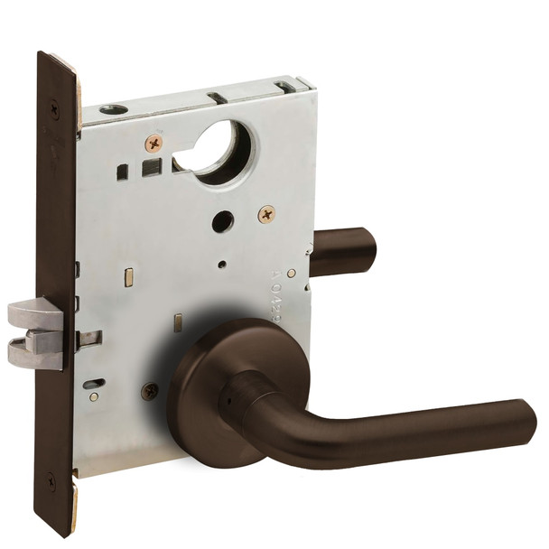 L9010 02B 643E Schlage Mortise Lock