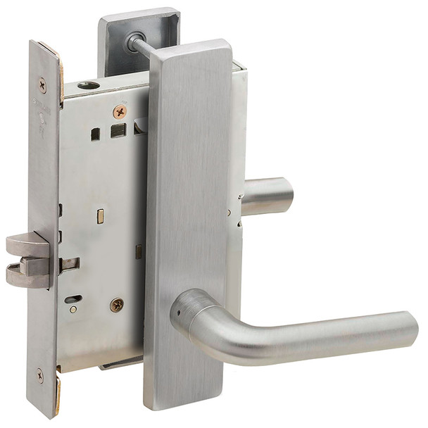 L9010 02L 630 Schlage Mortise Lock