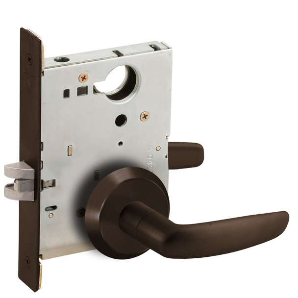 L9010 07C 643E Schlage Mortise Lock