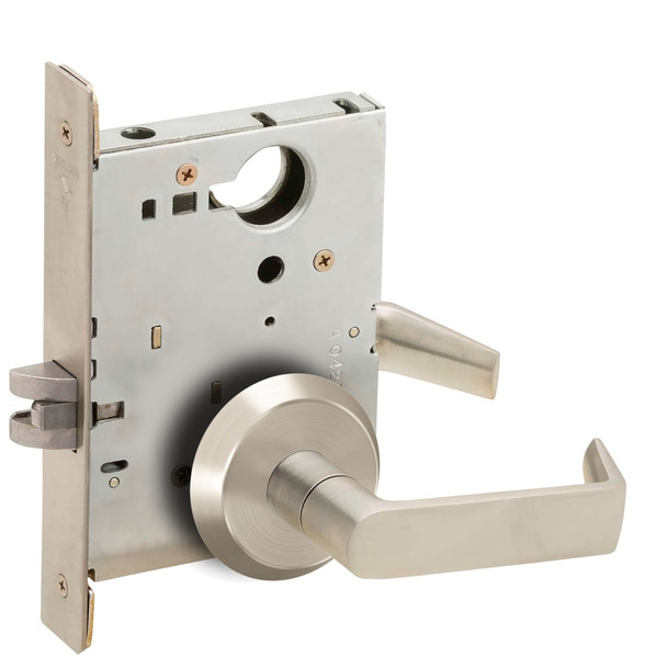L9010 06C 619 Schlage Mortise Lock