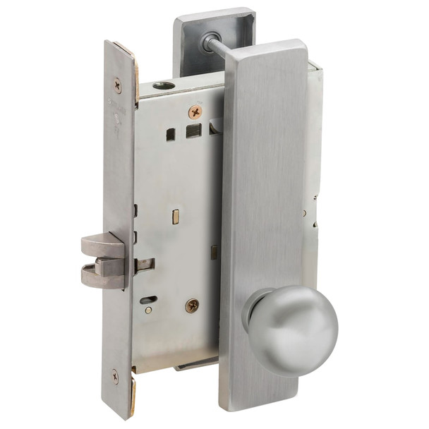 L9010 41L 626 Schlage Mortise Lock