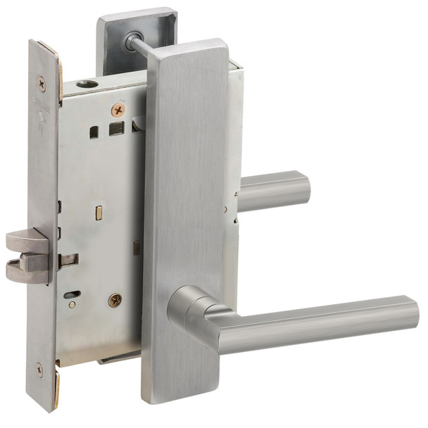 L9010 LATL 626 Schlage Mortise Lock