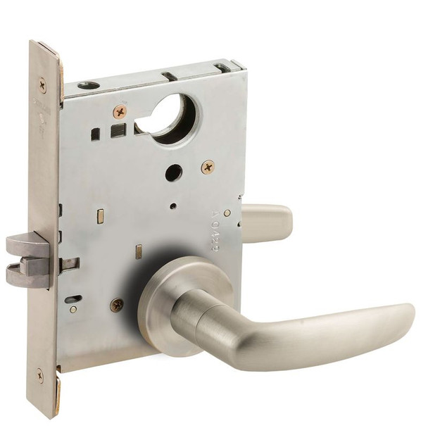 L9010 07A 619 Schlage Mortise Lock