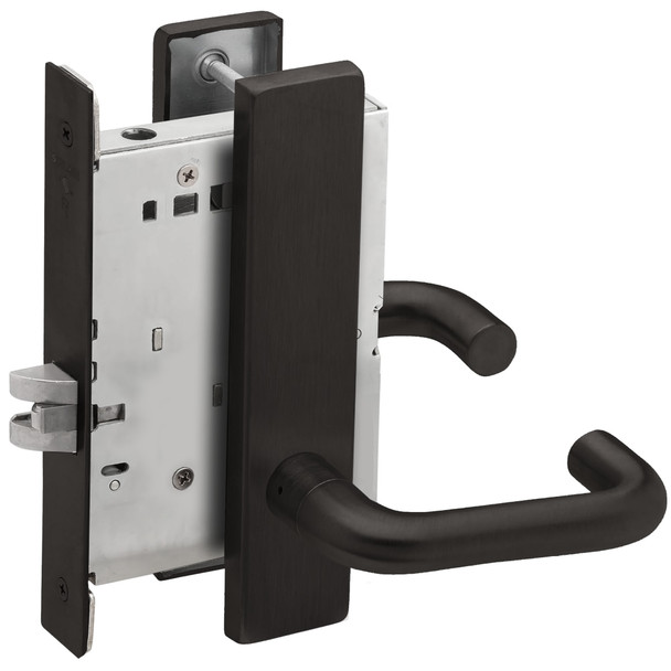 Schlage L9010 03L 622 Mortise Lock