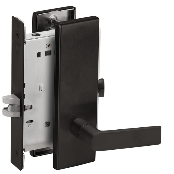 L9010 01N 622 Schlage Mortise Lock E D Locks Security LLC