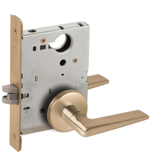 L9010 05B 609 Schlage Mortise Lock