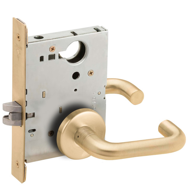L9010 03B 606 Schlage Mortise Lock