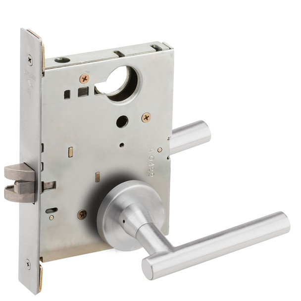 L9010 M51A 625 Schlage Mortise Lock
