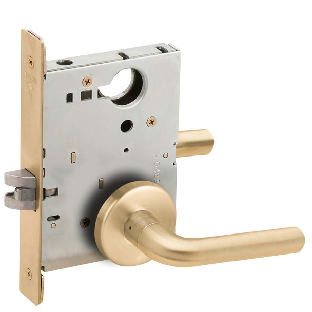 L9010 02B 606 Schlage Mortise Lock