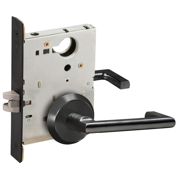 L9010 LONC 622 Schlage Mortise Lock
