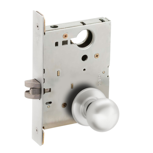 L9010 41A 625 Schlage Mortise Lock