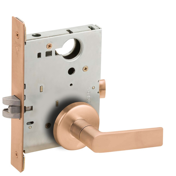 L9010 01B 612 Schlage Mortise Lock