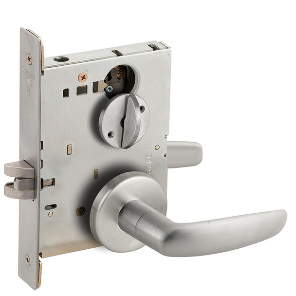 L9040 07B 626 Schlage Mortise Lock