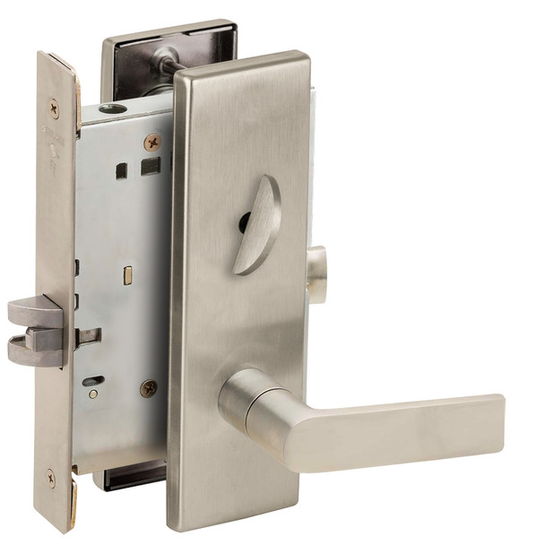 L9040 01N 619 Schlage Mortise Lock